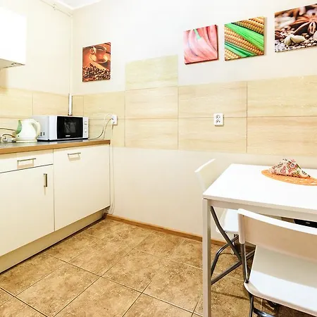 ホステル シネマ ホステル ヴロツワフ