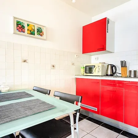 ホステル シネマ * ヴロツワフ