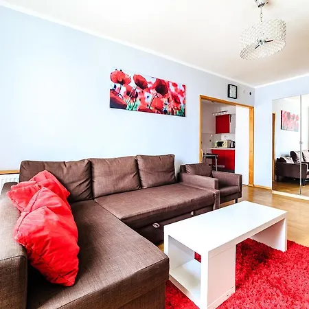 ホステル シネマ ヴロツワフ