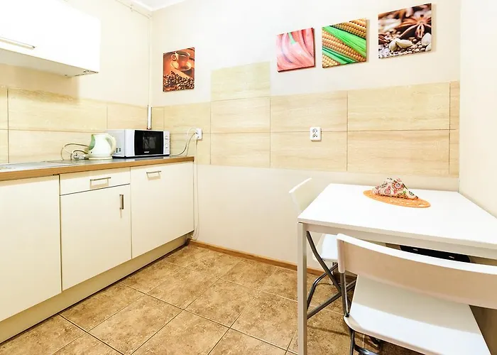 Cinema Hostel Wrocław