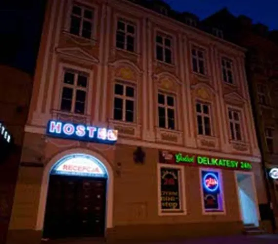 Cinema Wrocław