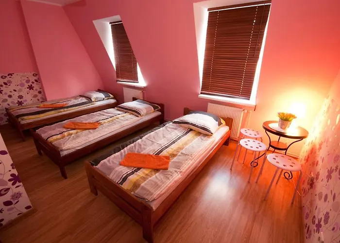 Hostel Cinema Wrocław