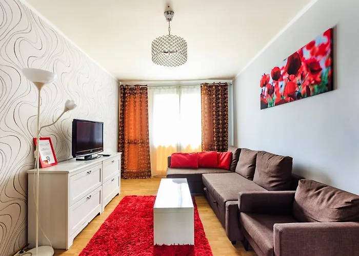 Cinema Hostel Wrocław