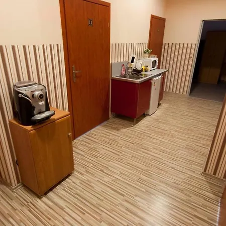 Хостел Cinema