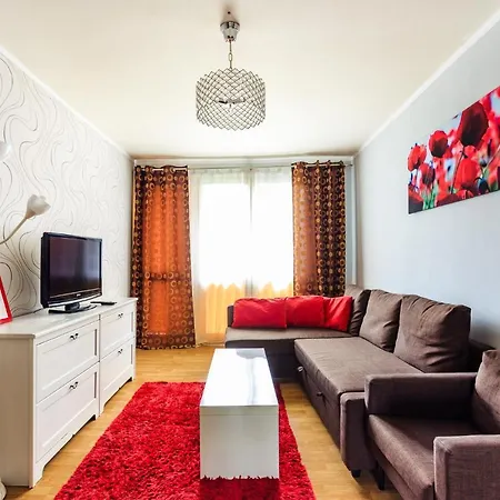 Cinema Hostel Breslau