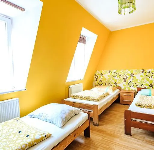 Хостел Cinema *