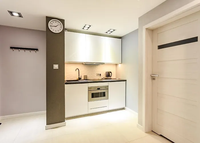 Хостел Cinema Вроцлав